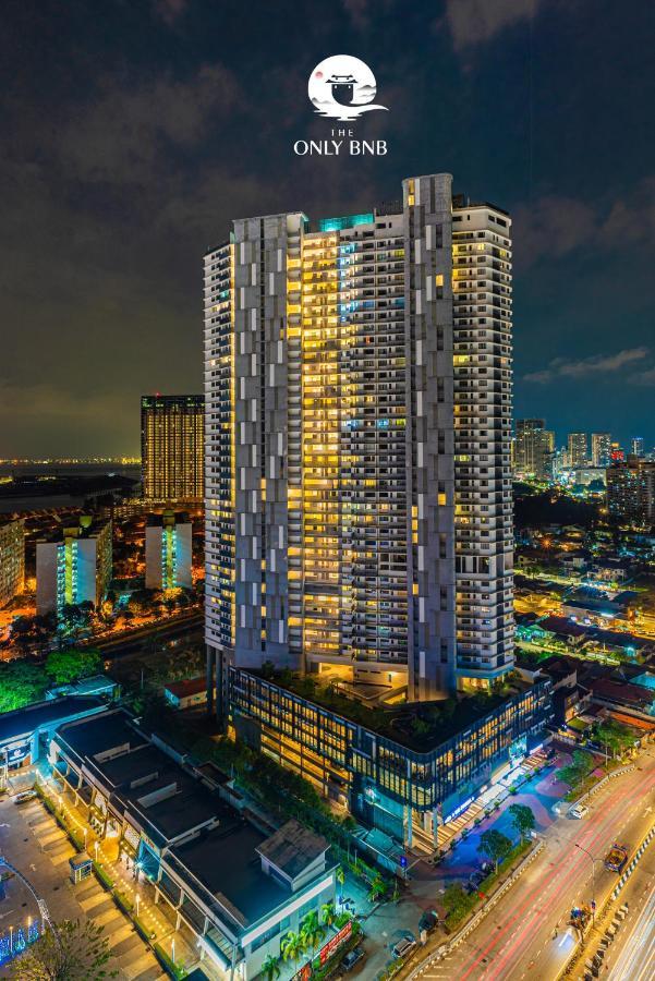 Fantasy Funland Retreat By The Only Bnb Tanjung Tokong 외부 사진