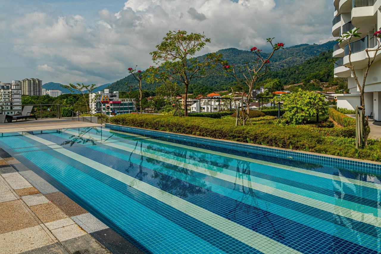 Fantasy Funland Retreat By The Only Bnb Tanjung Tokong 외부 사진