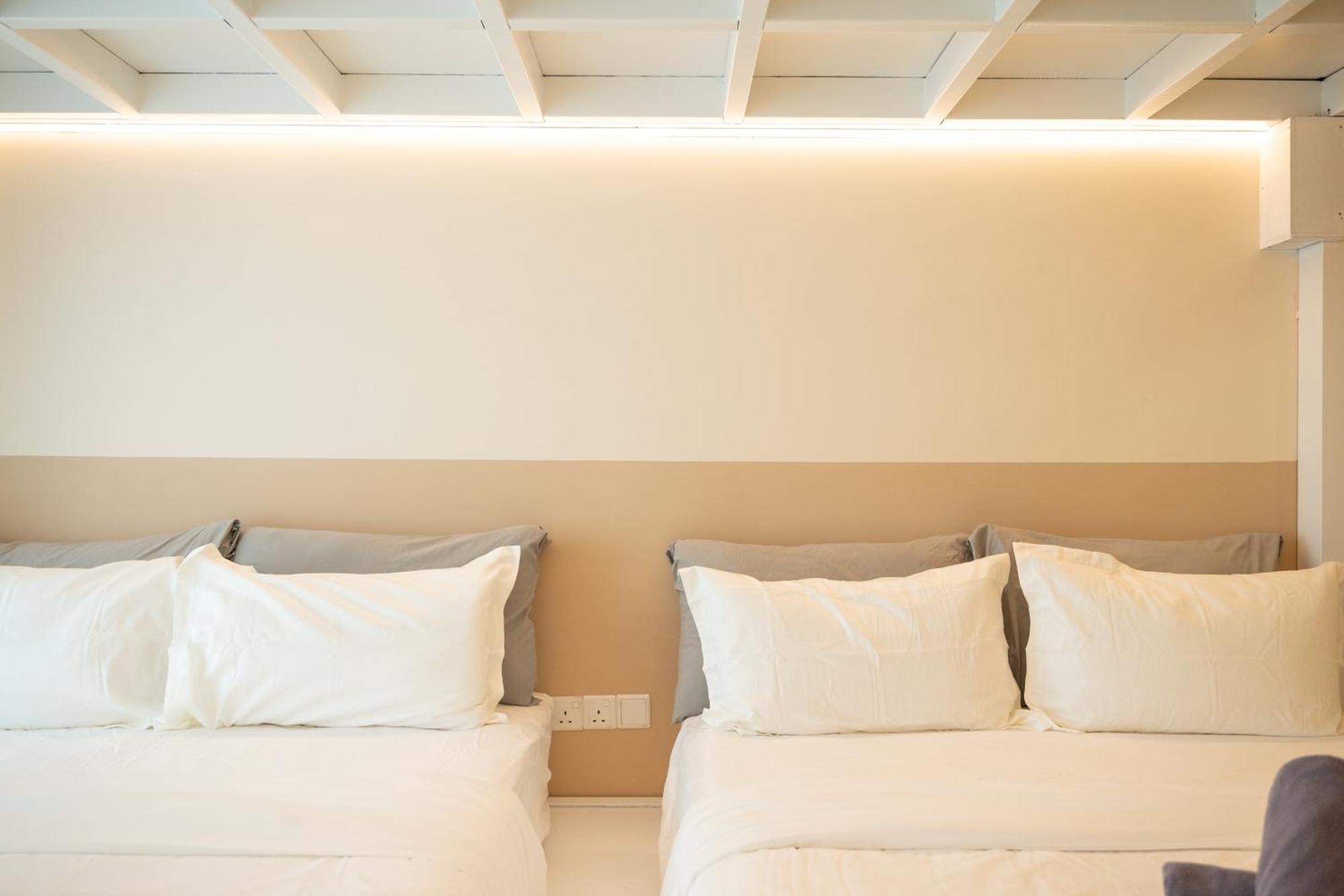 Fantasy Funland Retreat By The Only Bnb Tanjung Tokong 외부 사진