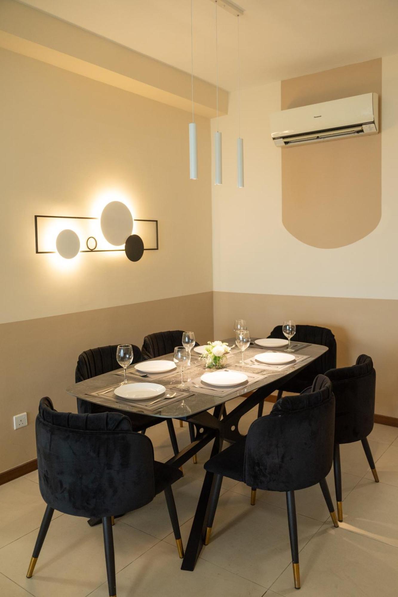 Fantasy Funland Retreat By The Only Bnb Tanjung Tokong 외부 사진